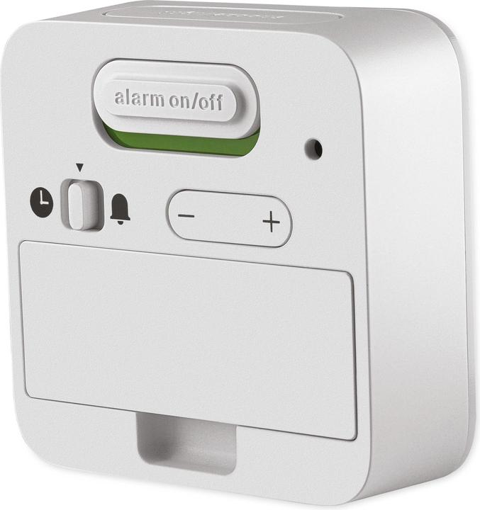 Actual product image Braun BC 08 W-DCF