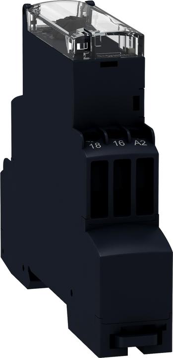 Immagine prodotto Schneider Electric Relè di ritardo all'accensione a stato solido - 1 s-100h