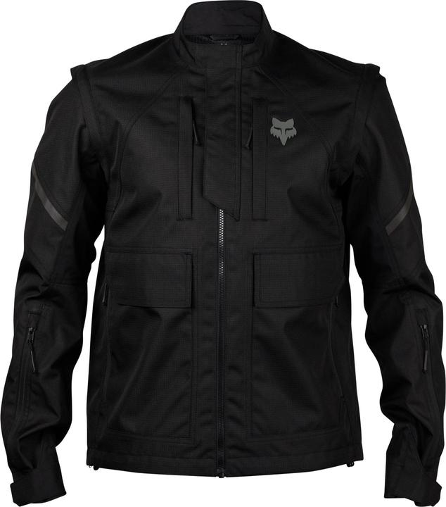Produktbild Fox Jacket 24 Defend Off Road Blk (XL)