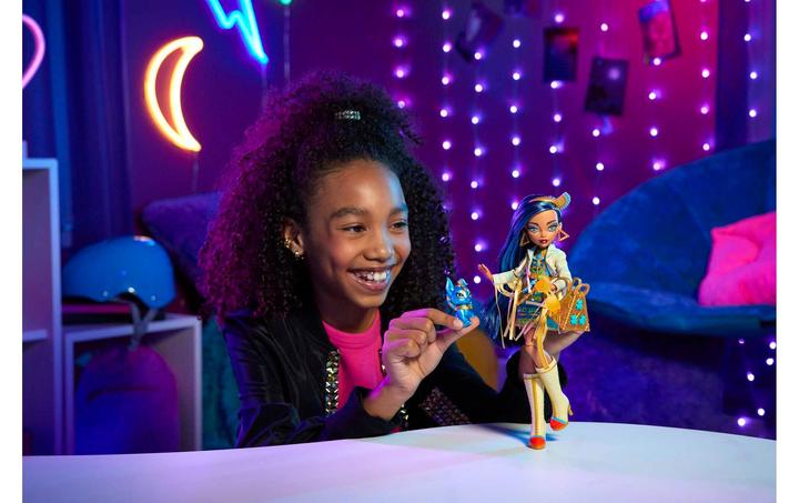 Produktbild Monster High Cleo De Nile