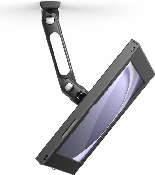 Produktbild Compulocks K/GalaxyTabS9Ultra14.6"ApexSwingWallBK