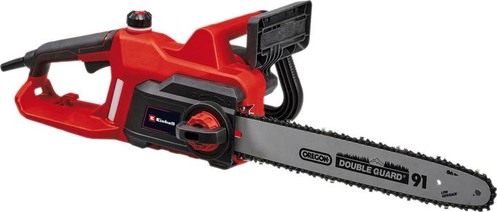 Image du produit Einhell Tronçonneuse électrique à une main GC-EC 2040 (Scie à chaîne électrique)