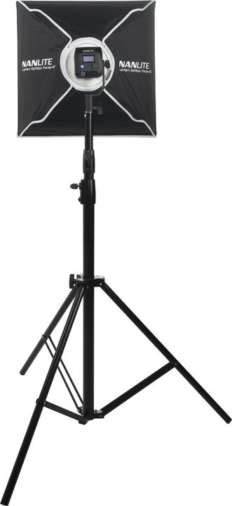 Image du produit Nanlite Laternen Softbox 60 (Boîte à lumière, 45 cm)
