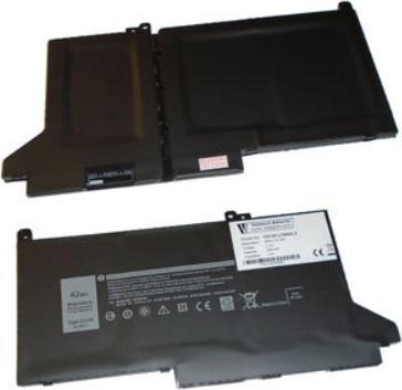 Immagine prodotto Vistaport Batteria per DELL Latitude 7x80 / 7x90 (3 Celle, 3500 mAh)