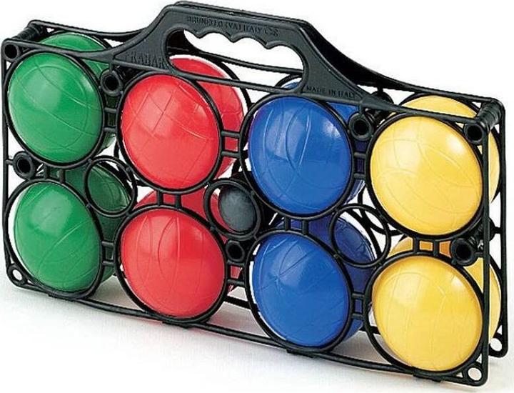 Huspo Boccia (8 x, 80 mm)