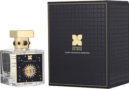 Image du produit Fragrance du Bois Solstis Parfum (Eau de parfum, 100 ml)