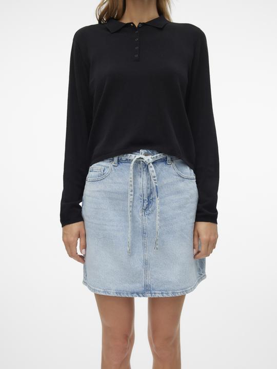 Actual product image Vero Moda VMTESS Short skirt Skirt (XS)