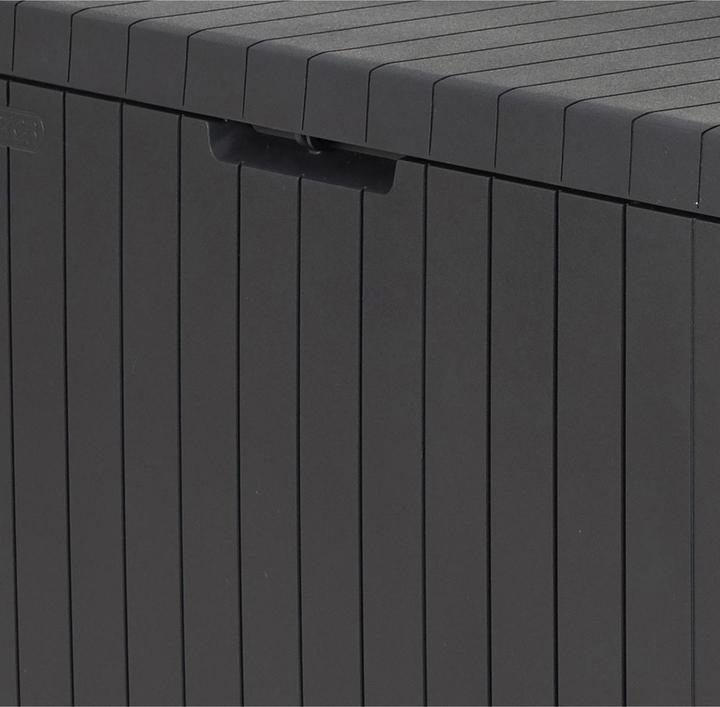Actual product image Curver City Storage Box