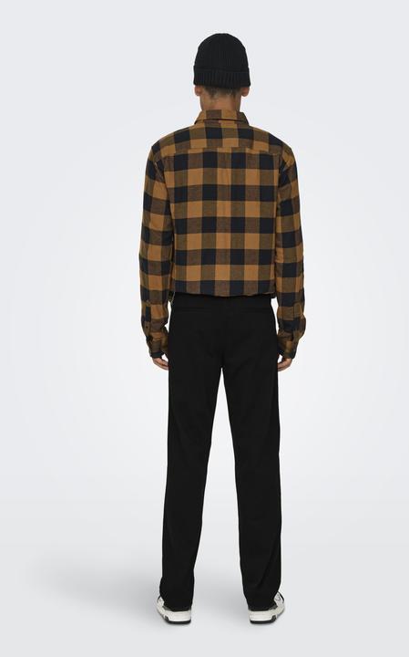 Produktbild Only & Sons ONSNICKY STRAIGHT 0241 PANT (W36/L34)