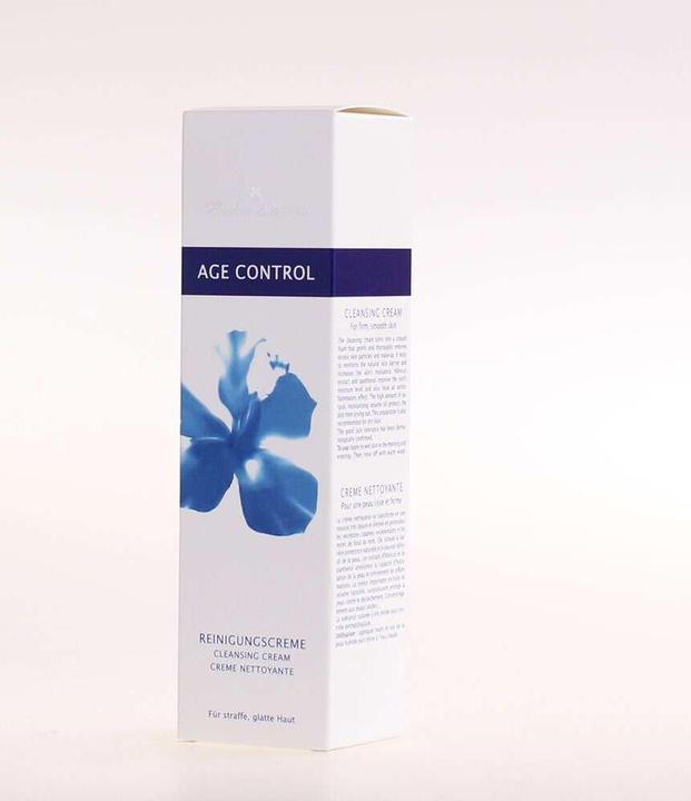 Produktbild Charlotte Meentzen Age Control (Reinigungslotion, 125 ml)