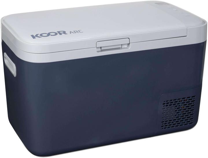 Immagine prodotto Koor Compressore (25 l)