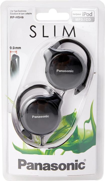 Image du produit Panasonic Rp-Hs 46 (Filaire)