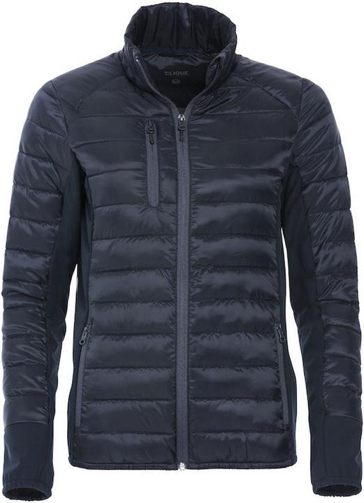 Clique Lemont Steppjacke