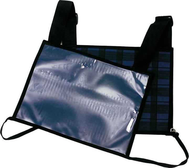 Produktbild Premiere Startnummernhalter