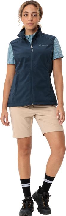 Produktbild Vaude Women's Hurricane Vest III (36 E)