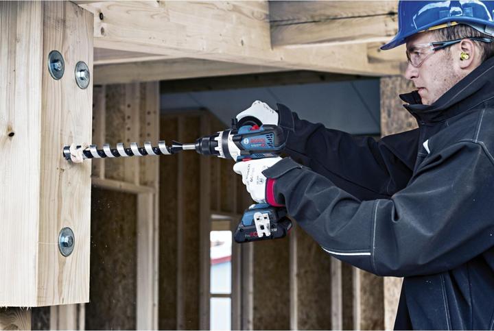 Produktbild Bosch Professional GSR 18V-110 C (Akkubetrieb)