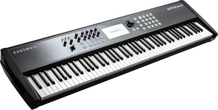 Immagine prodotto Kurzweil SP7 Grand - Pianoforte da palco (88 Chiavi)