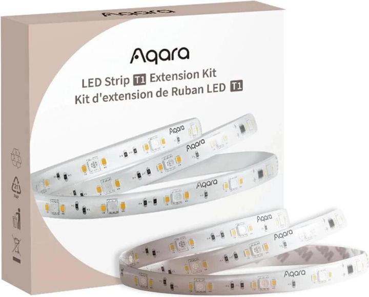 Produktbild Aqara T1 (RGBW, 200 cm, Indoor, Outdoor)