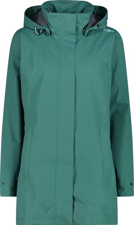 Image du produit CMP Campagnolo Rain Hoodie Button (4XL)