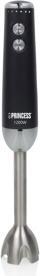 Productafbeelding Princess 221229 Staafmixer - Staafmixer - Extra krachtig - 1200 Watt - Variabele snelheid (EU-stekker)