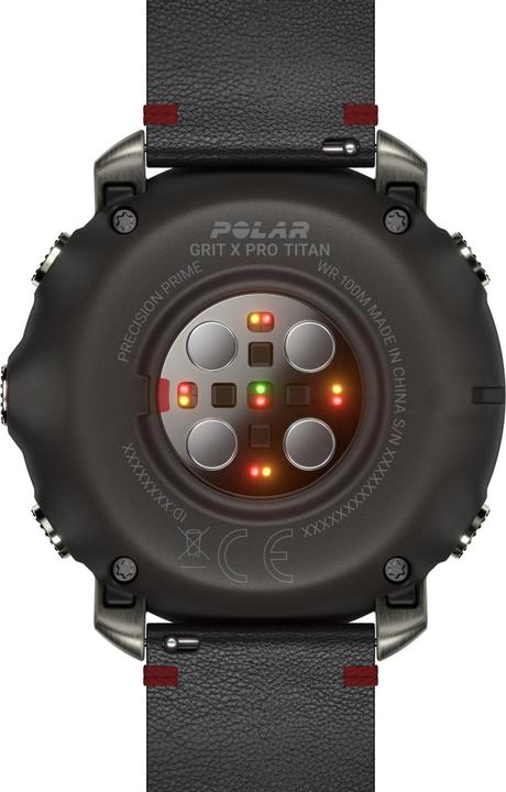 Productafbeelding Polar Grit X Pro (47 mm)