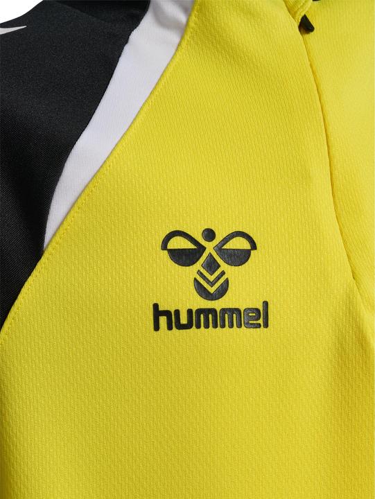 Image du produit hummel hmlLEAD 2.0 HALF ZIP KIDS (140)