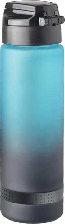 Produktbild MidOcean Wasserflasche Level rPET (Recyceltes PolyethylenTerephthalat) Sport 1l (1 l)