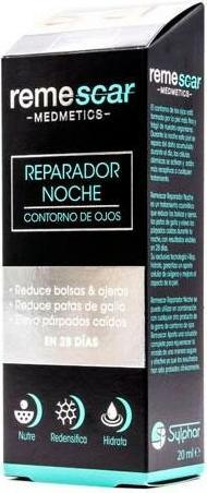 Produktbild Remescar Night Repair (20 ml, Nacht)