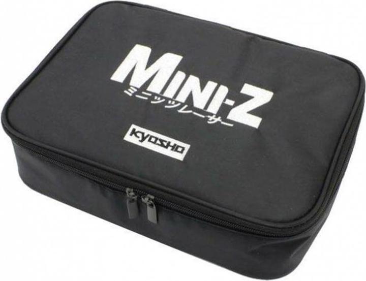 Kyosho Borsa Mini-Z