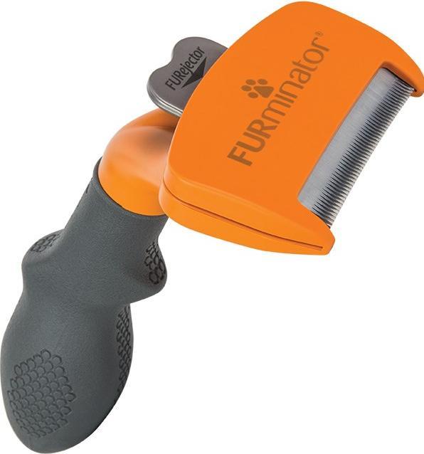 FURminator for long-haired dogs - M (Dog)