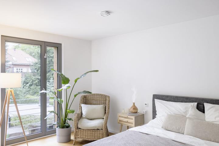 Produktbild Bosch Smart Home Twinguard