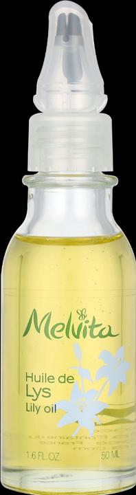 Actual product image Melvita Lily oil (50 ml, Face oil)