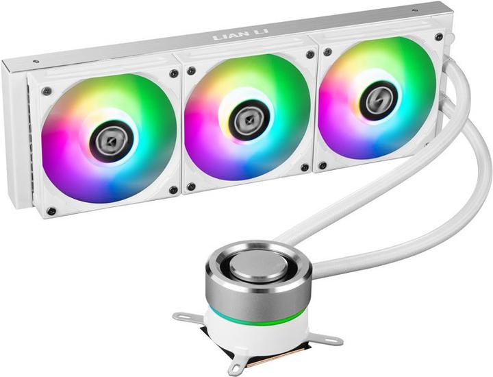 Produktbild Lian-Li Galahad 360 V2