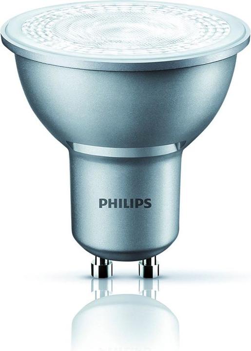 Immagine prodotto Philips Professional Mas LED (GU10, 4.90 W, 365 lm, 1 x, F)