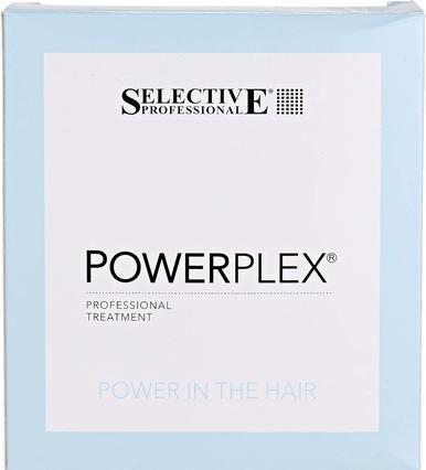 Selective Professional Powerplex Kit 100ml (300 ml, Flüssiges Shampoo)