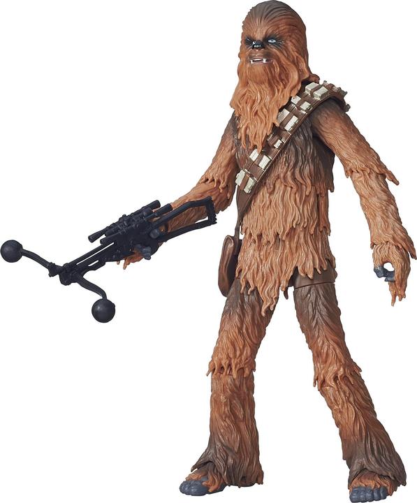 Produktbild Hasbro Star Wars Figuren ass.