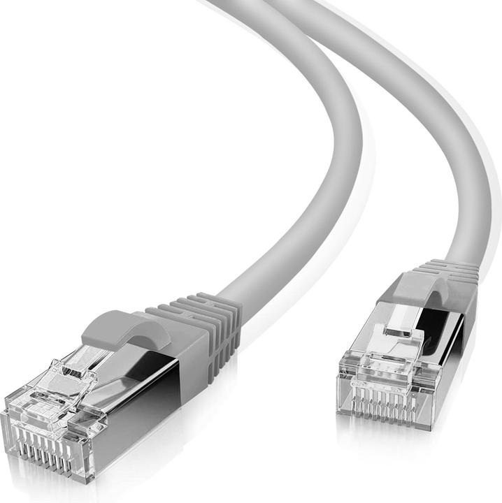 Immagine prodotto Helos Cavo patch Herweck (S/UTP, CAT5e, 0.25 m)