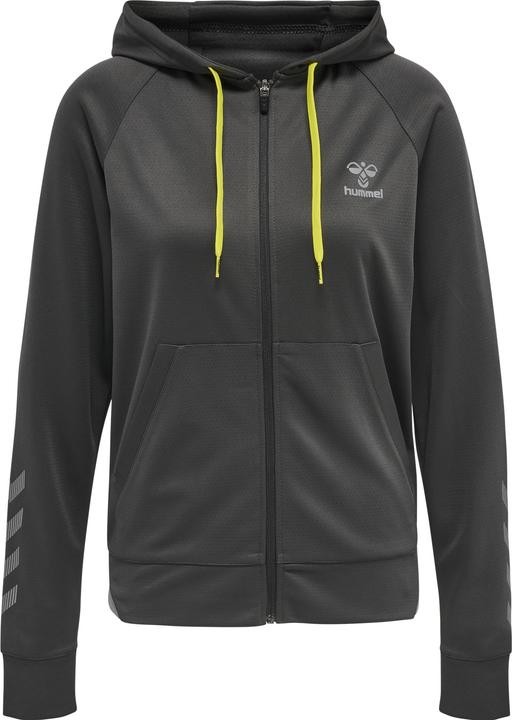 Immagine prodotto hummel Gg12 Action Zip Felpa Con Cappuccio Donna (S)