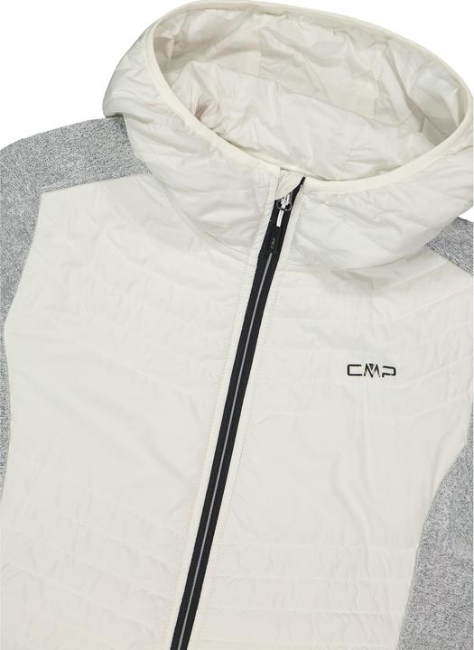Produktbild CMP Campagnolo Hybrid Hoodie (36)