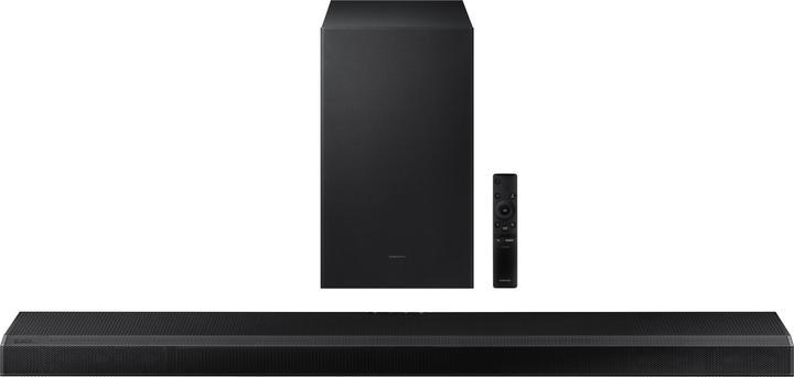 Produktbild Samsung HW-Q700A Schwarz 3.1.2 Kanäle (3.1.2 Kanal)