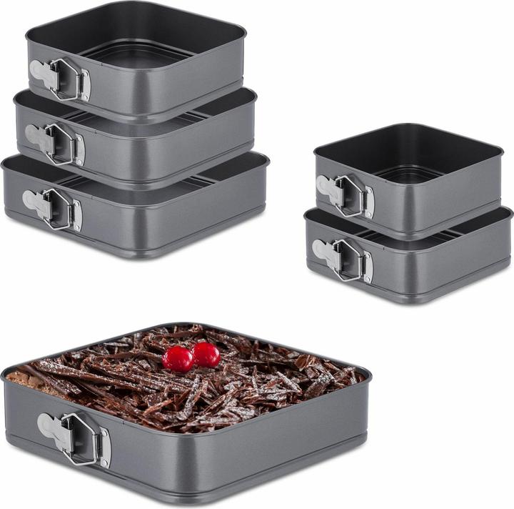 Immagine prodotto Relaxdays Tris alcolico (12 cm)