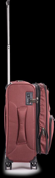 Produktbild Stratic Bendigo Light + Koffer (48 l, Handgepäck (bis 50l))