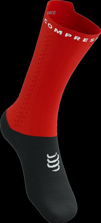 Actual product image Compressport Pro Racing Socks v4.0 Bike (45 - 48)