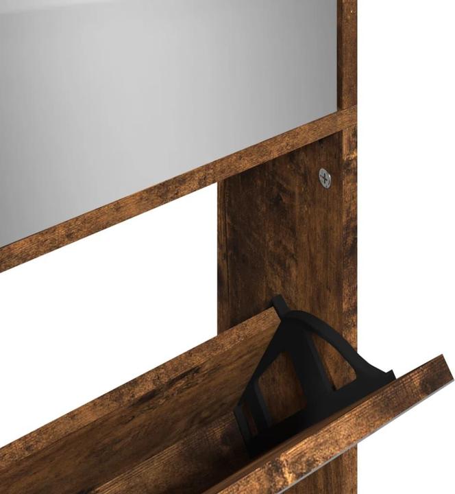 Immagine prodotto VidaXL Thatcher (63 x 17 x 134 cm)