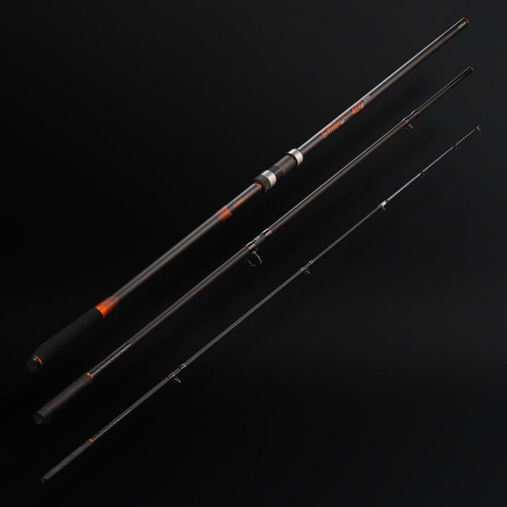 Actual product image Caperlan Symbios Light (Allround rod, 450 cm)