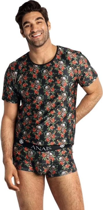Produktbild Anais Herren - Power T-Shirt (XL)