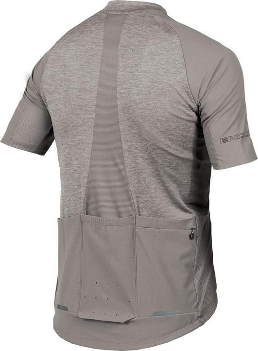 Image du produit Endura GV500 Reiver Maillot à manches courtes (S)