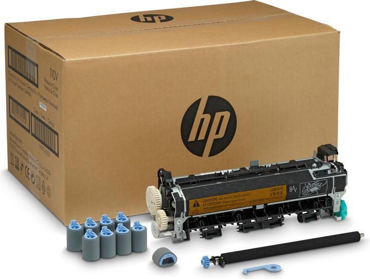 Produktbild HP Wartungskit für Laserjet 4345