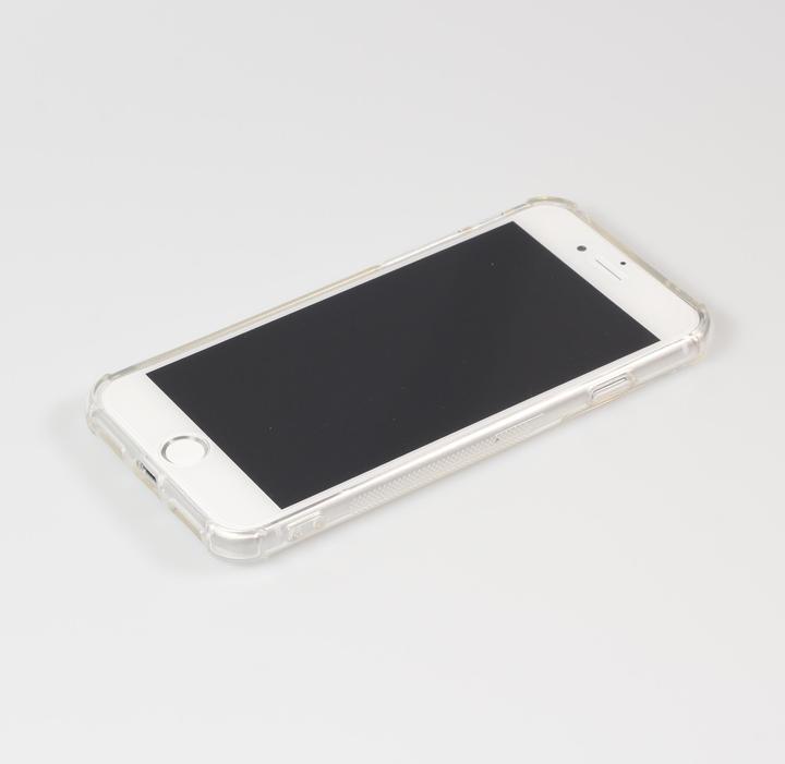 Actual product image PhoneLook Coque Gel Bumper Porte-carte (Apple iPhone 7)