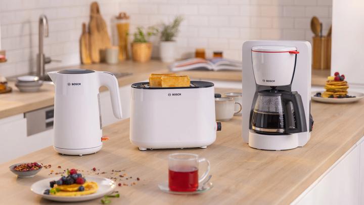Actual product image Bosch Hausgeräte BOSC Kettle (1.70 l)